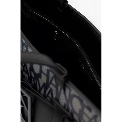 Armani Exchange zwarte damestas Armani Exchange