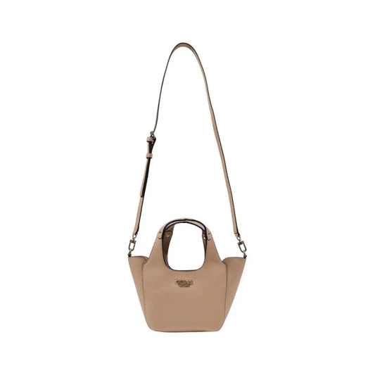 Guess schoudertas in beige - MARANOS