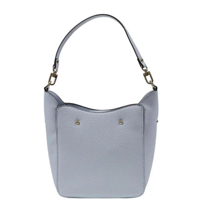 Guess schoudertas in blauw - MARANOS