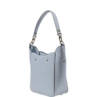 Guess schoudertas in blauw - MARANOS