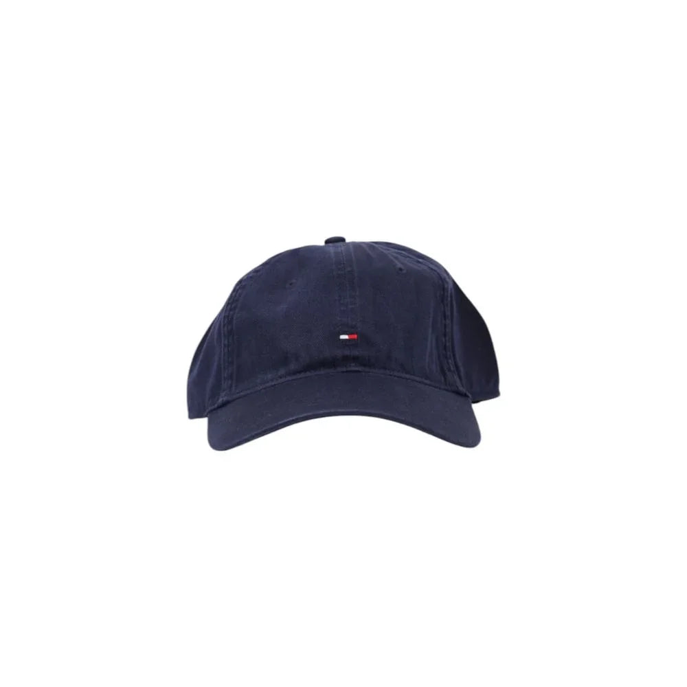 Tommy Hilfiger blauwe herenpet - MARANOS
