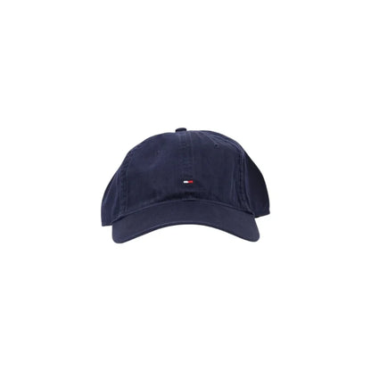 Tommy Hilfiger blauwe herenpet - MARANOS