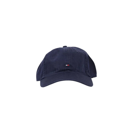 Tommy Hilfiger blauwe herenpet - MARANOS