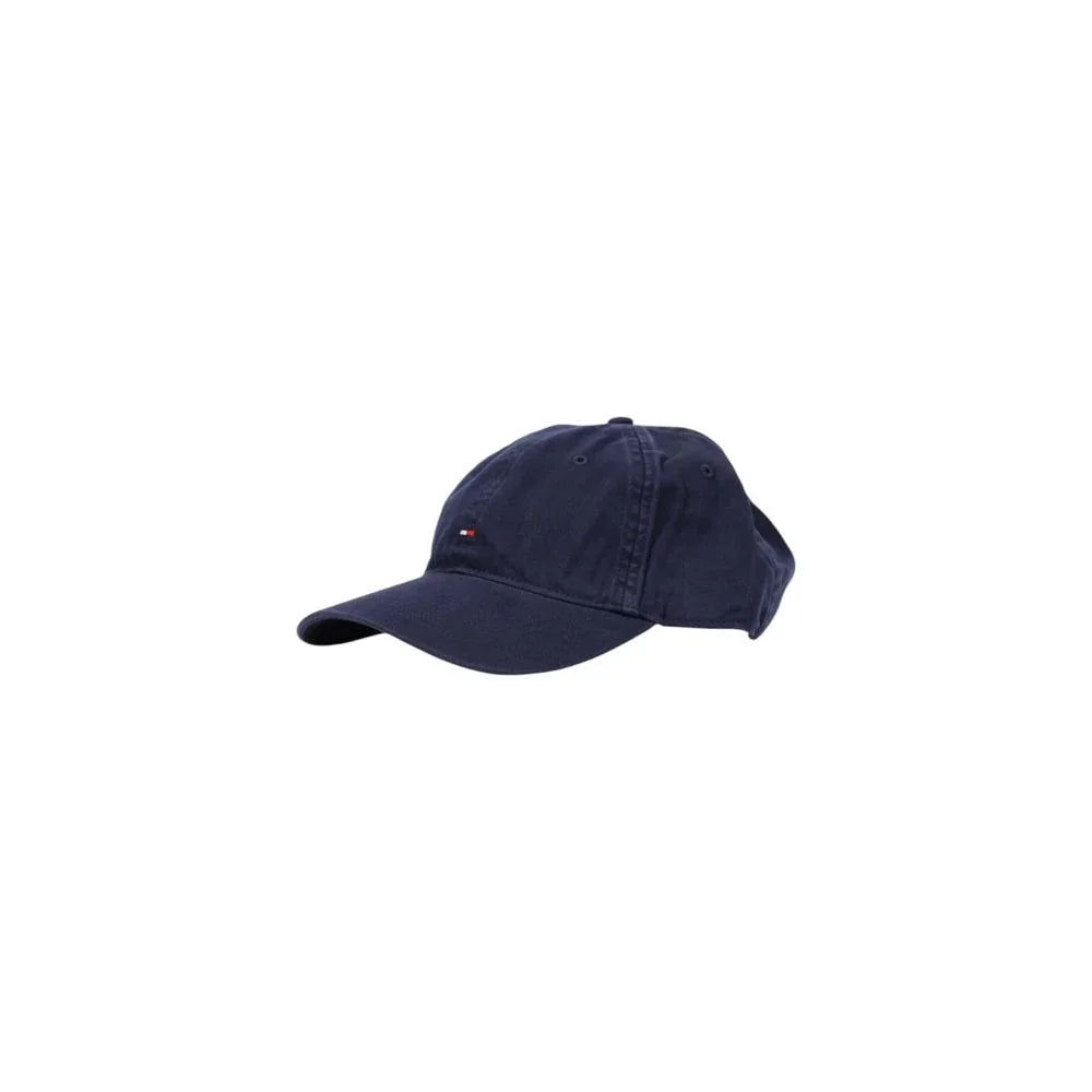 Tommy Hilfiger blauwe herenpet - MARANOS