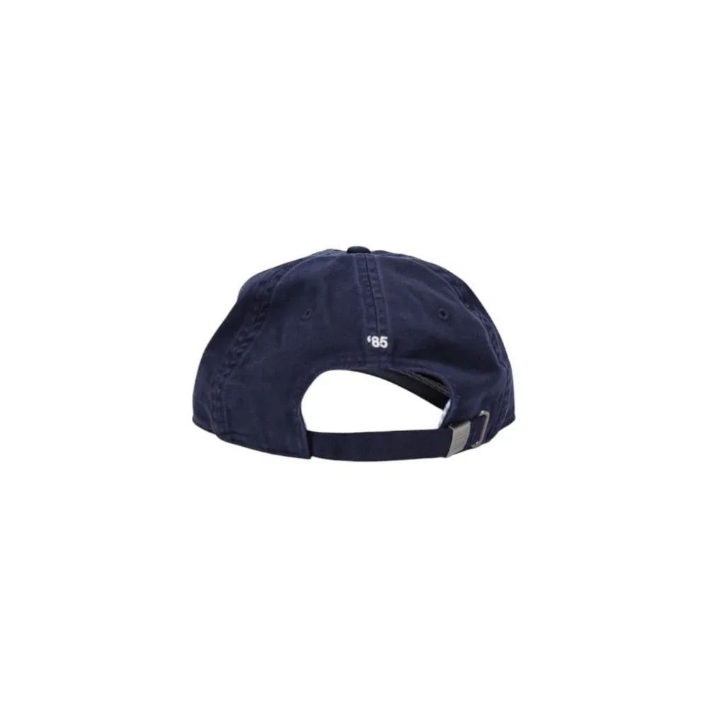Tommy Hilfiger blauwe herenpet - MARANOS