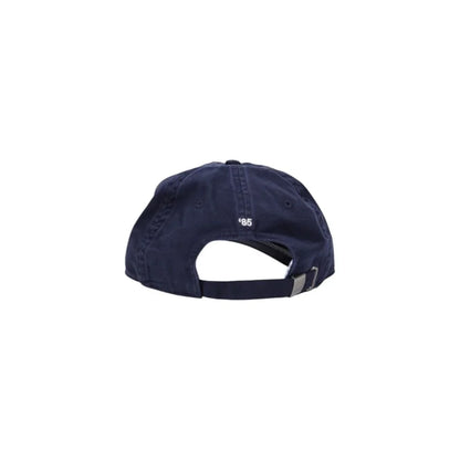 Tommy Hilfiger blauwe herenpet - MARANOS