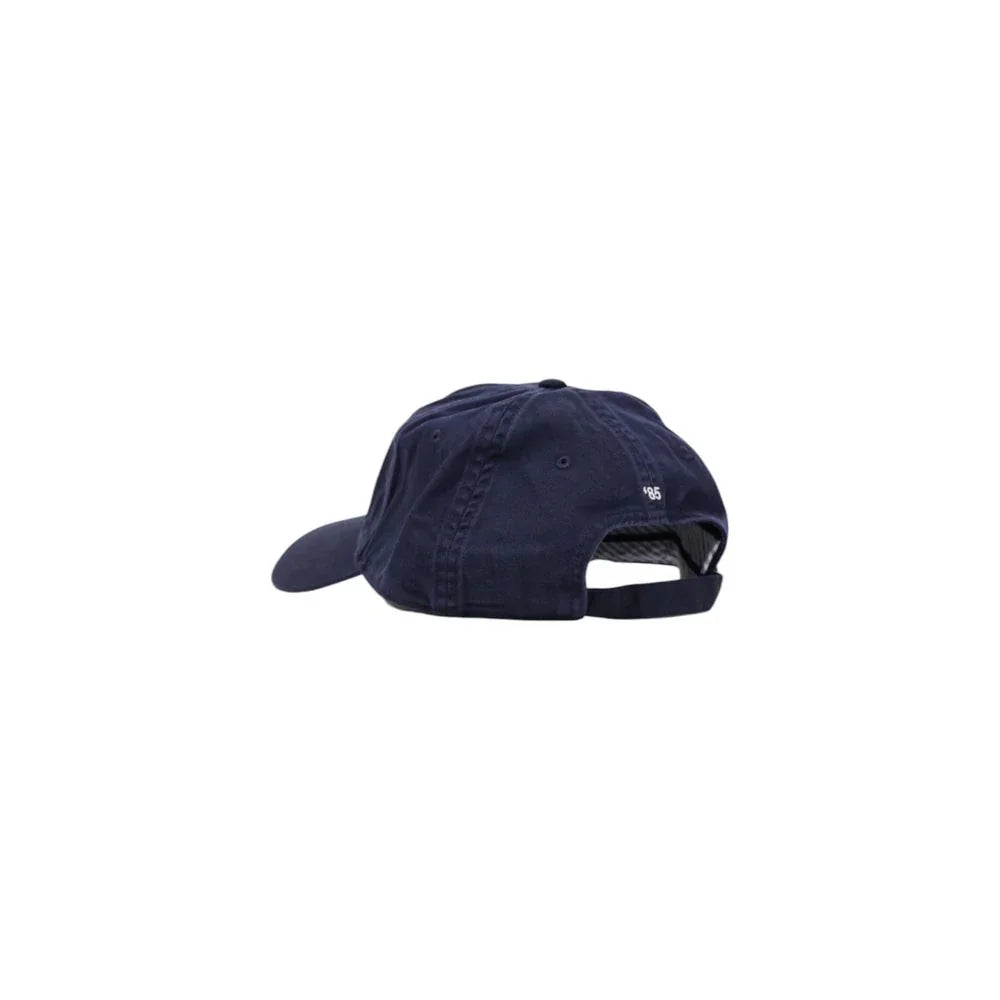Tommy Hilfiger blauwe herenpet - MARANOS