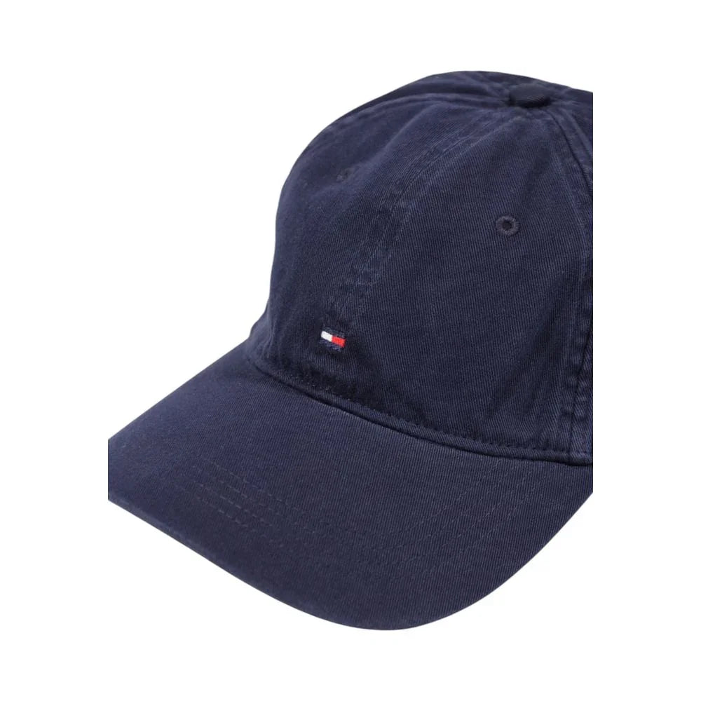 Tommy Hilfiger blauwe herenpet - MARANOS