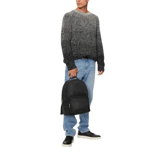 Calvin Klein rugzak in zwart - MARANOS