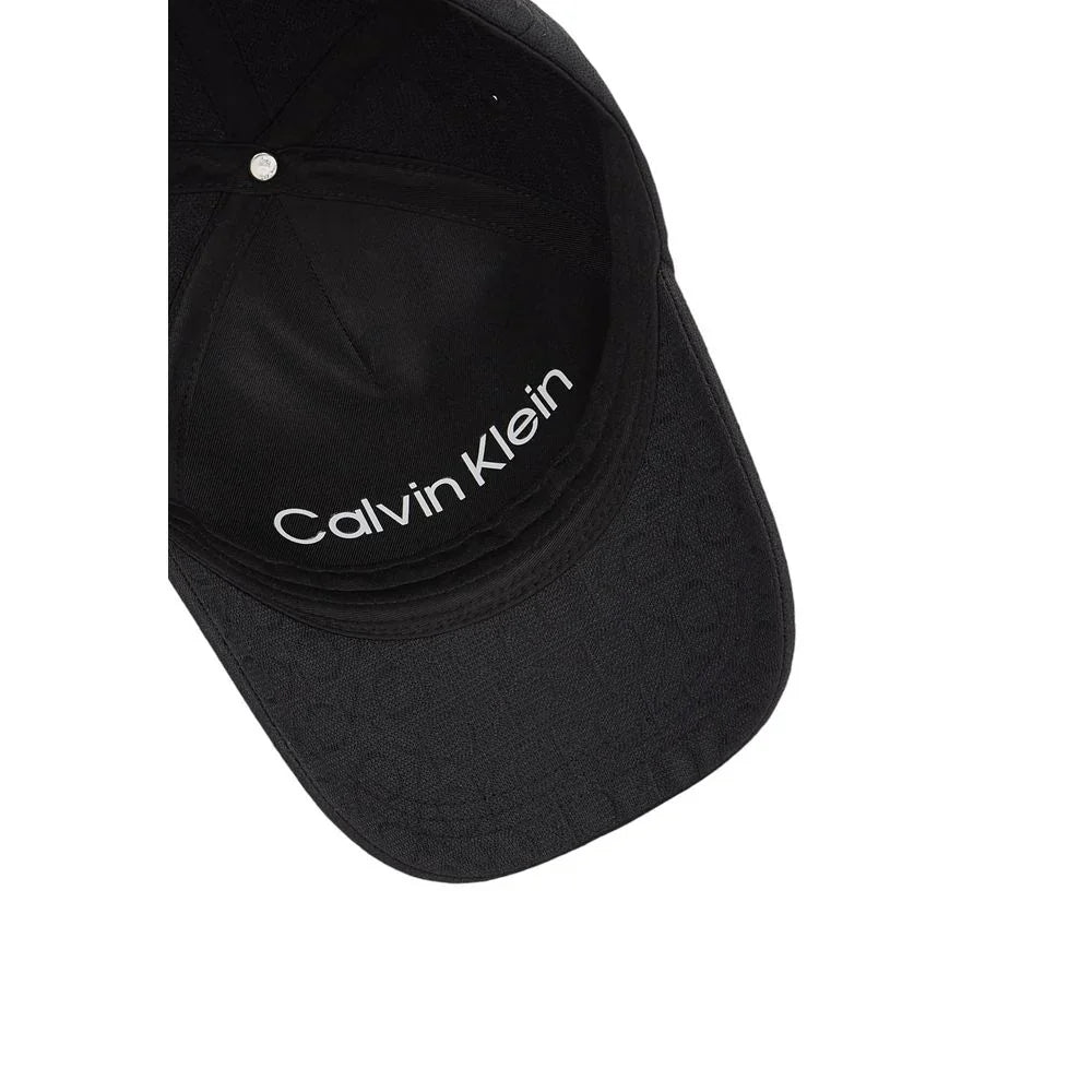 Calvin Klein zwarte damespet - MARANOS