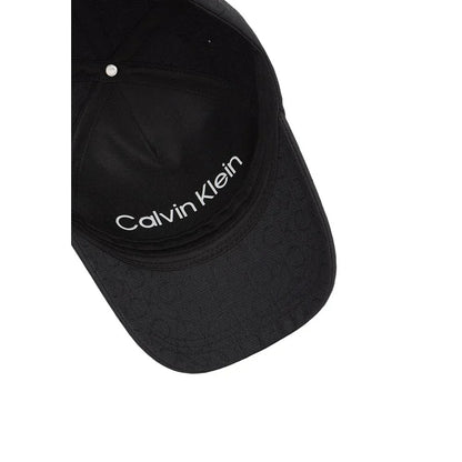 Calvin Klein zwarte damespet - MARANOS