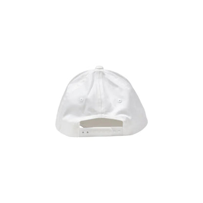 Armani Exchange witte herenpet - MARANOS