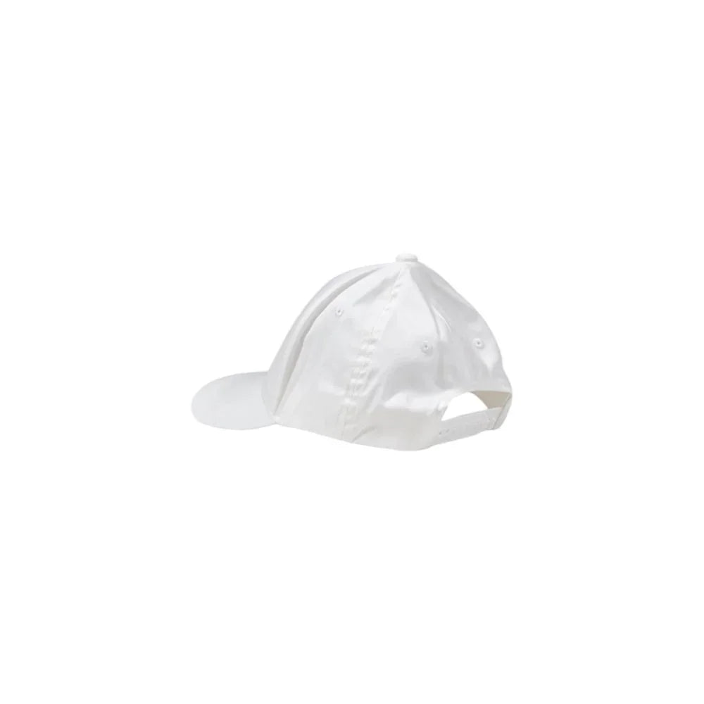 Armani Exchange witte herenpet - MARANOS