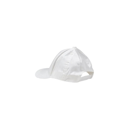 Armani Exchange witte herenpet - MARANOS