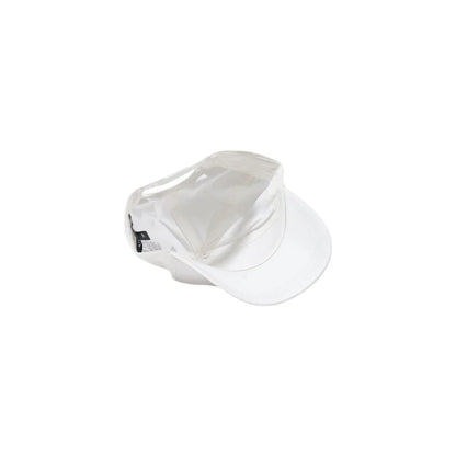 Armani Exchange witte herenpet - MARANOS