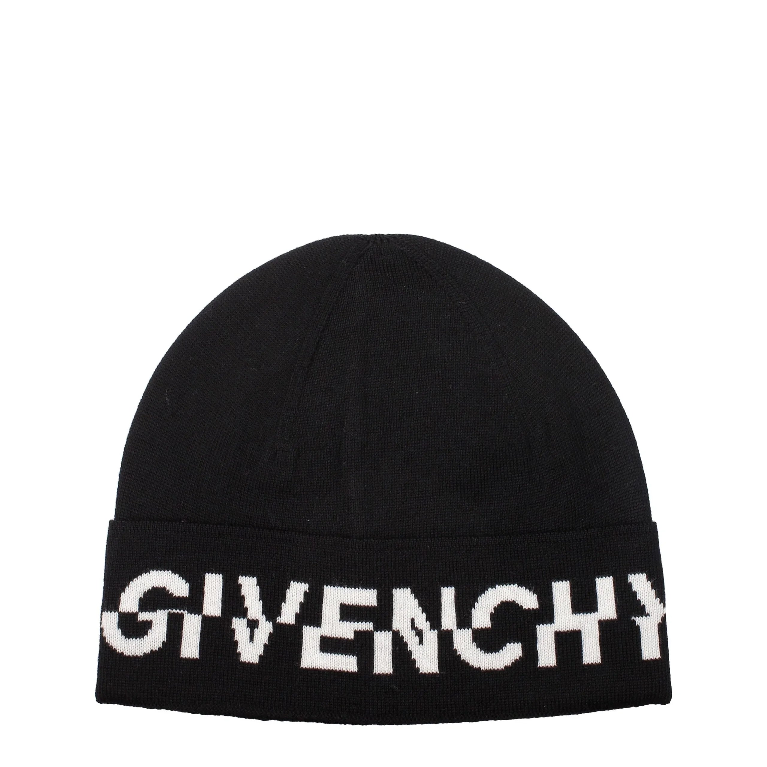 Givenchy muts van wol - MARANOS