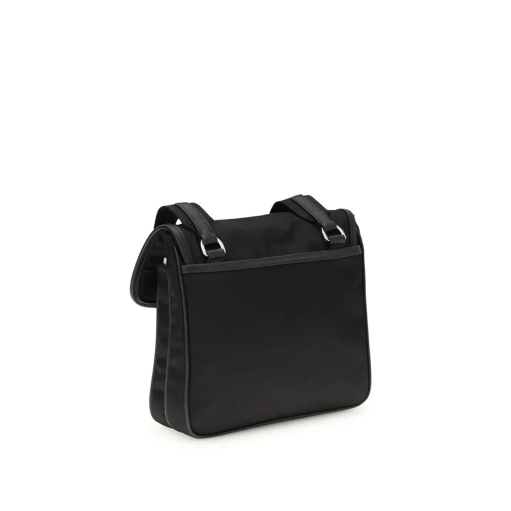 Prada Re-Nylon en Saffiano schoudertas - MARANOS