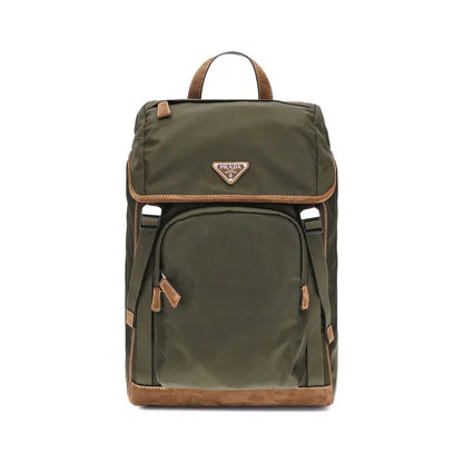 Prada Re-Nylon Rugtas - MARANOS