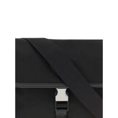 Prada Re-Nylon en Saffiano schoudertas - MARANOS