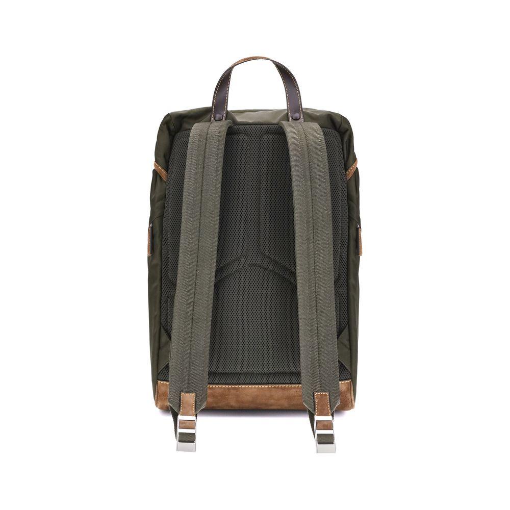 Prada Re-Nylon Rugtas - MARANOS