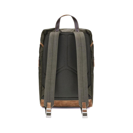 Prada Re-Nylon Rugtas - MARANOS