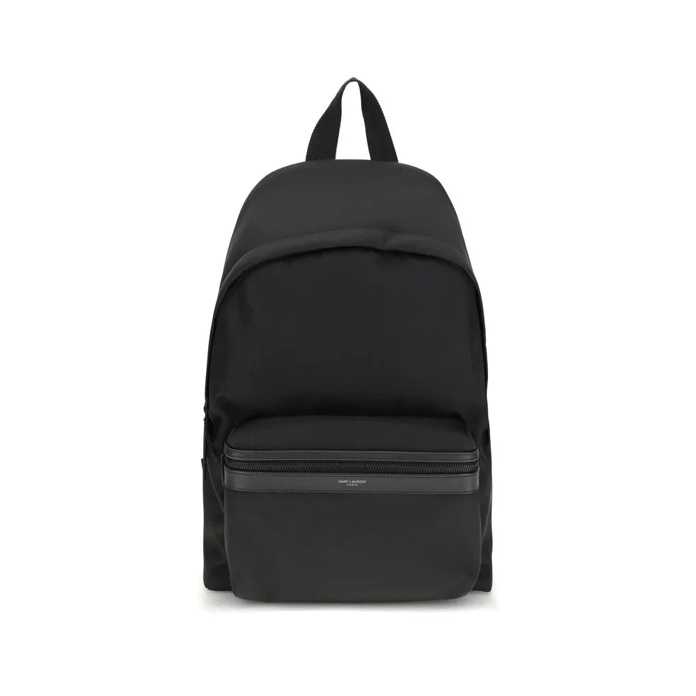 Saint Laurent rugzak - MARANOS