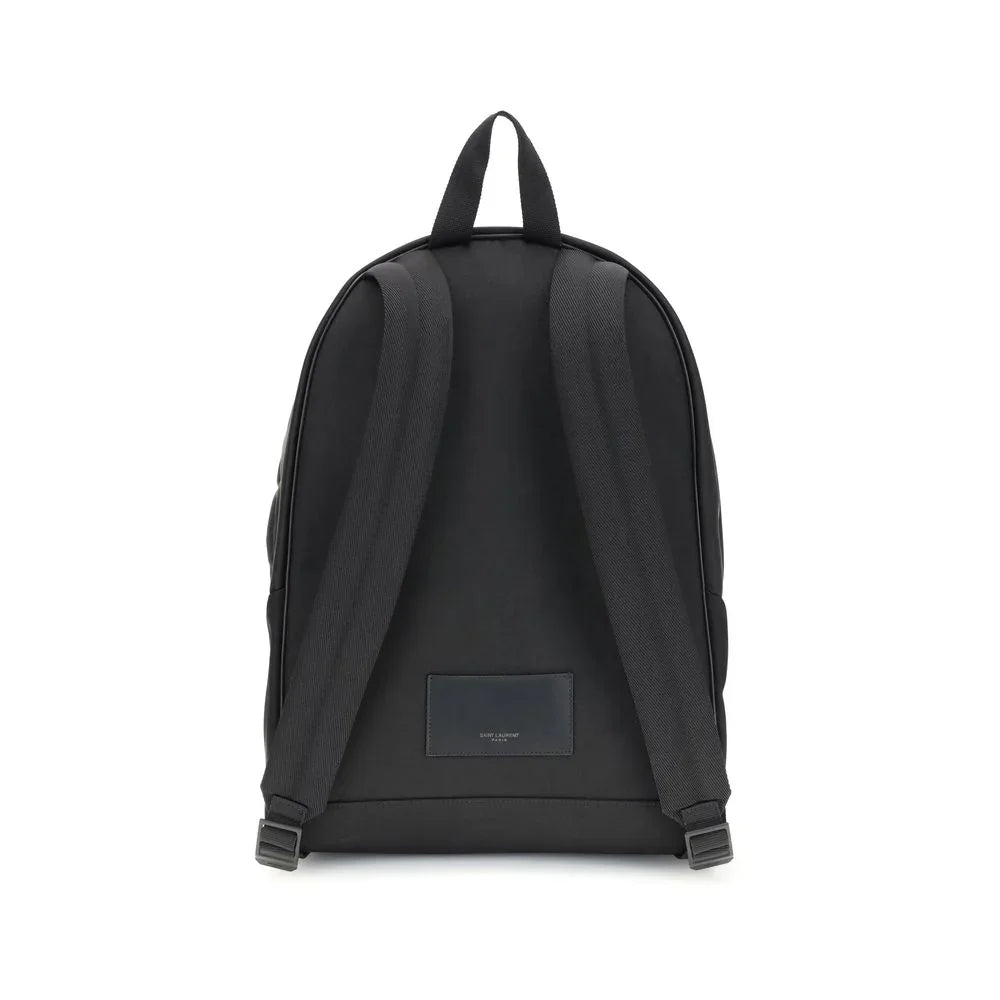 Saint Laurent rugzak - MARANOS