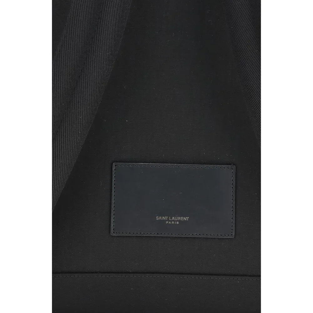 Saint Laurent rugzak - MARANOS