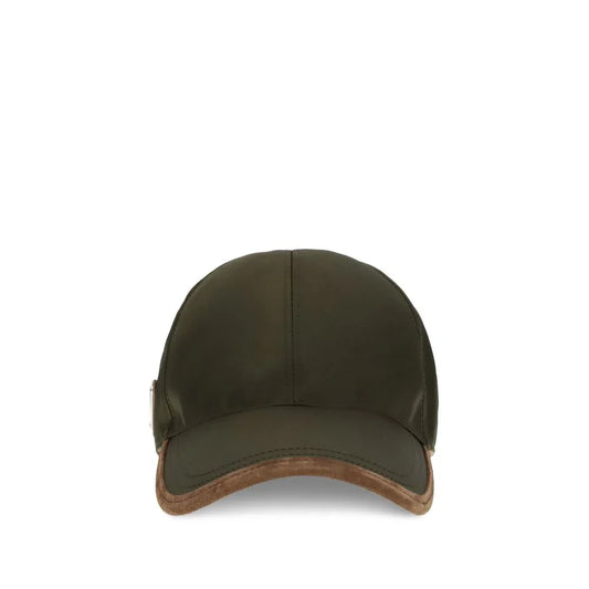 Prada Re-Nylon baseballpet - MARANOS