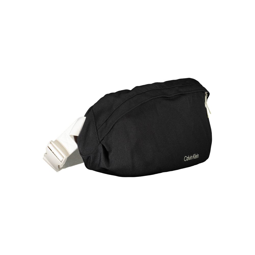 Calvin Klein zwarte riemtas Calvin Klein