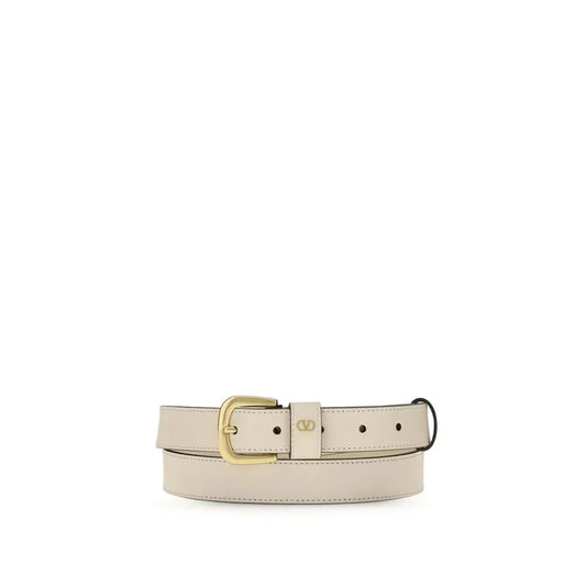 Valentino Garavani leren riem - MARANOS