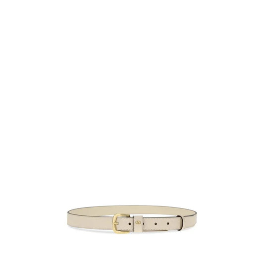 Valentino Garavani leren riem - MARANOS