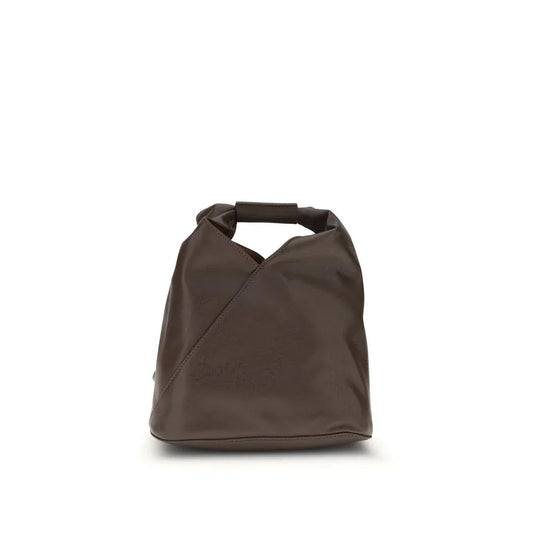 MM6 Japanese handtas in geometrisch design - MARANOS