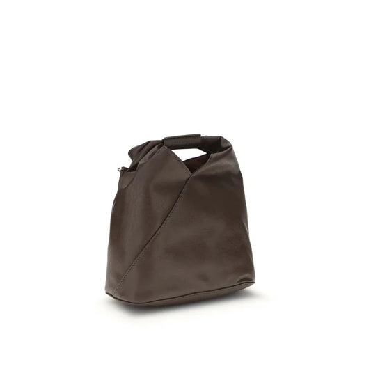 MM6 Japanese handtas in geometrisch design - MARANOS
