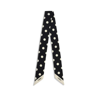 Valentino Garavani Petit Charles Bandeaux Scarf - MARANOS