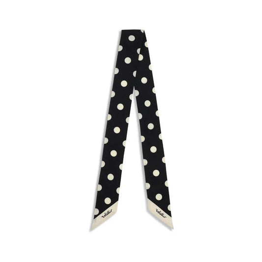 Valentino Garavani Petit Charles Bandeaux Scarf - MARANOS