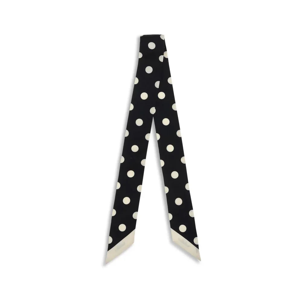 Valentino Garavani Petit Charles Bandeaux Scarf - MARANOS