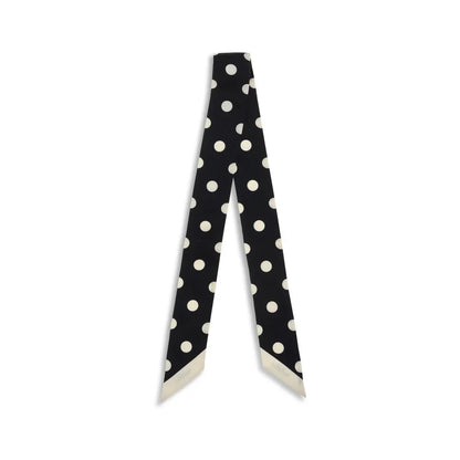 Valentino Garavani Petit Charles Bandeaux Scarf - MARANOS