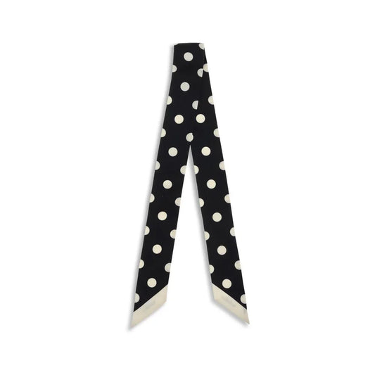 Valentino Garavani Petit Charles Bandeaux Scarf - MARANOS