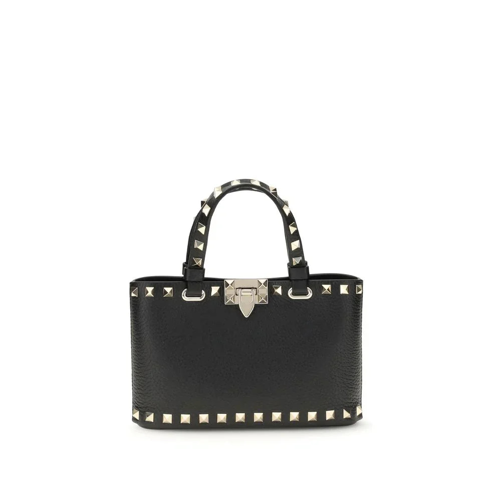 Valentino Garavani Mini Shopping Rockstud - MARANOS