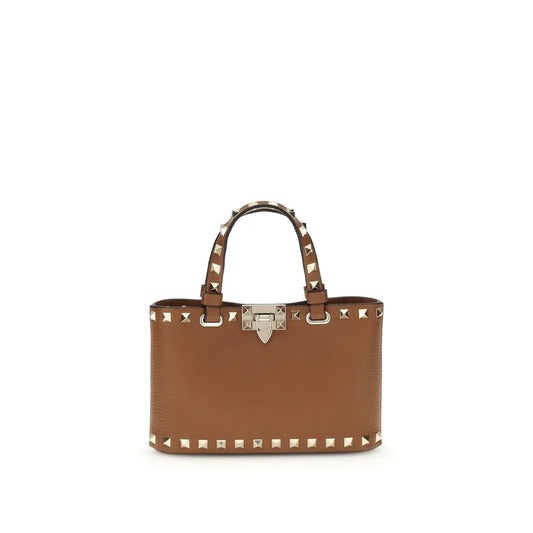 Valentino Garavani Mini Shopping Rockstud - MARANOS
