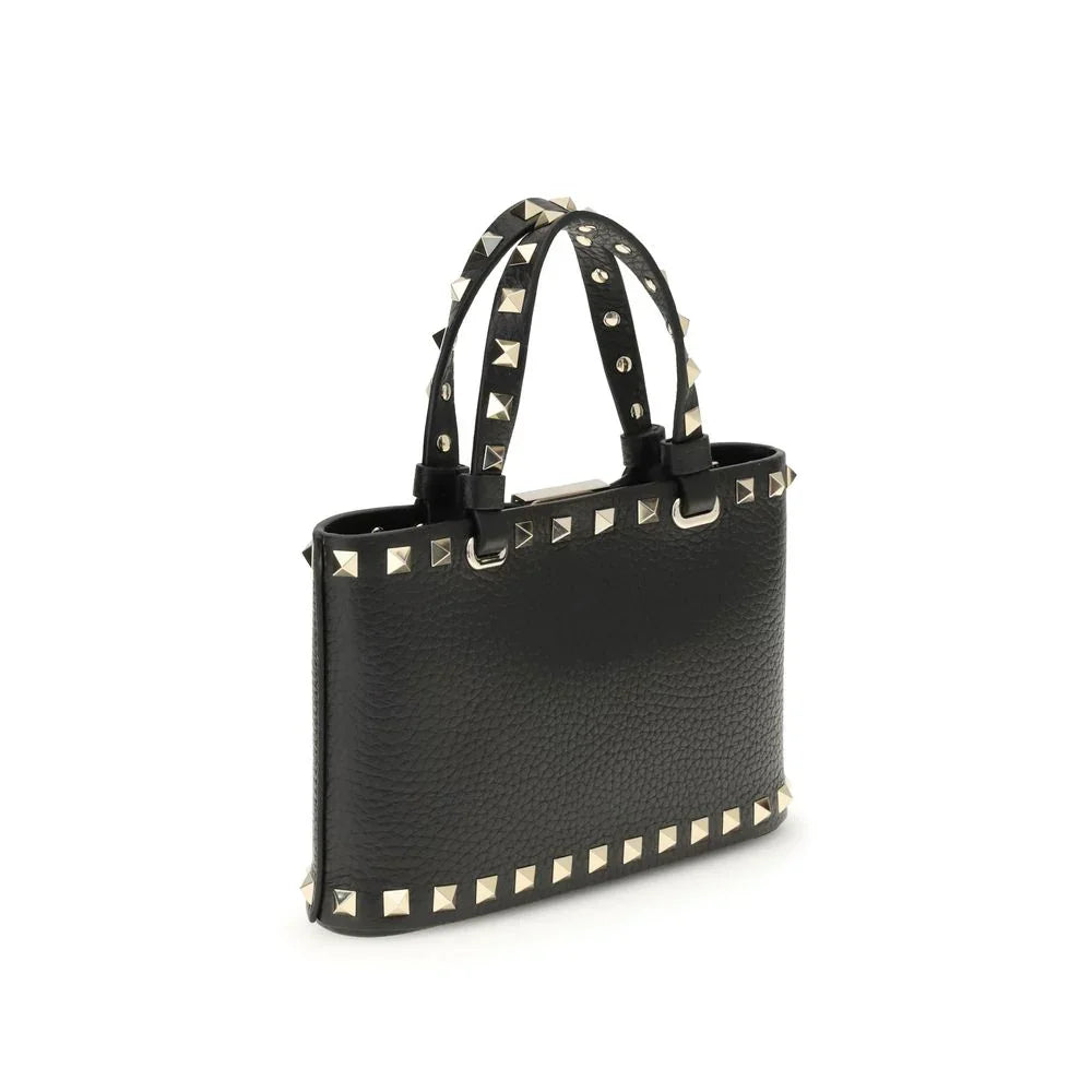 Valentino Garavani Mini Shopping Rockstud - MARANOS