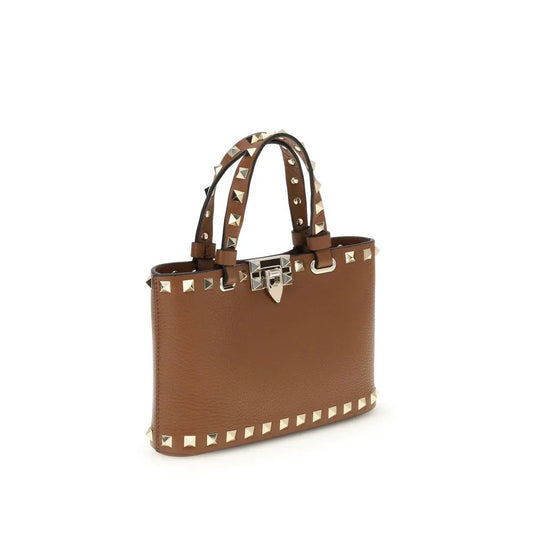 Valentino Garavani Mini Shopping Rockstud - MARANOS
