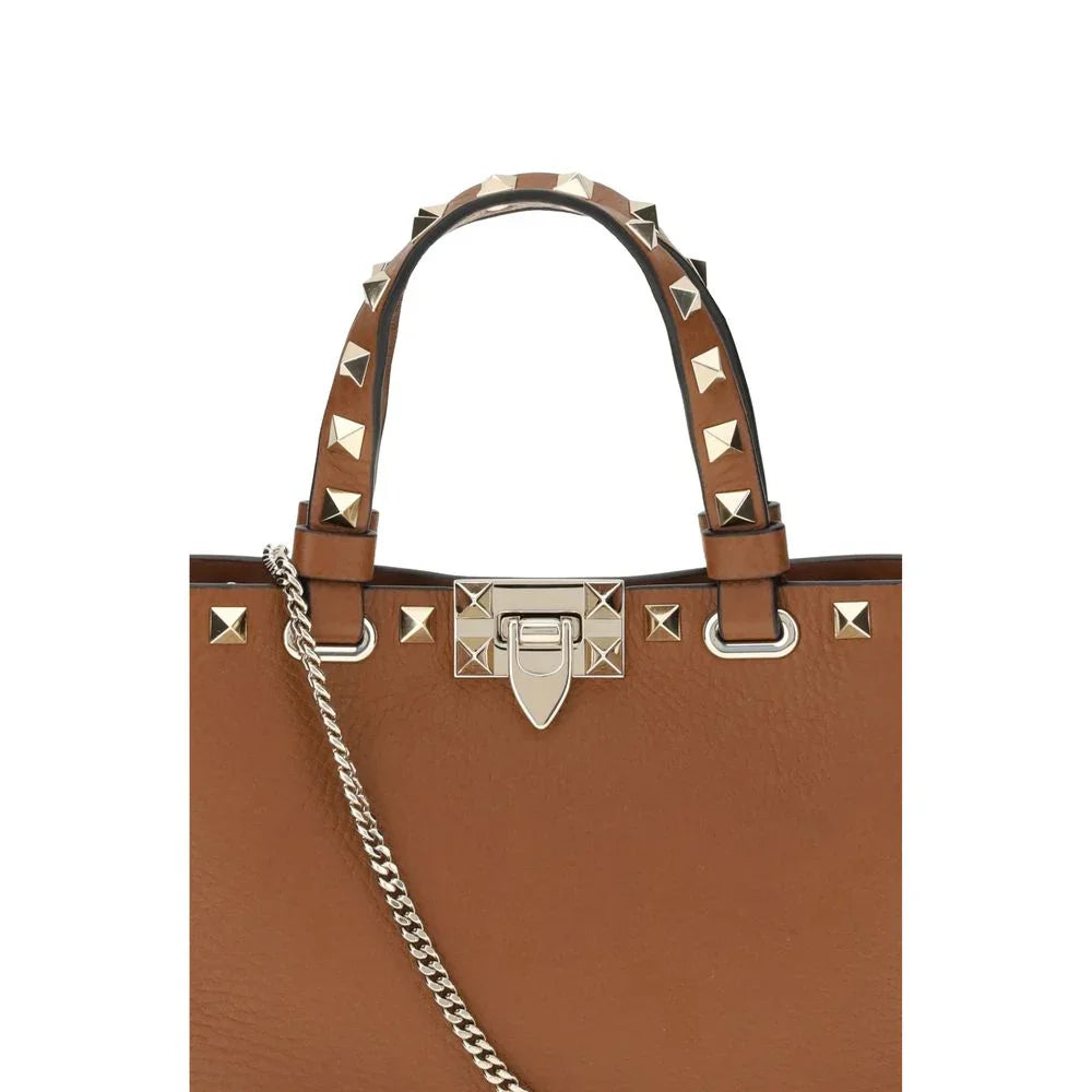 Valentino Garavani Mini Shopping Rockstud - MARANOS