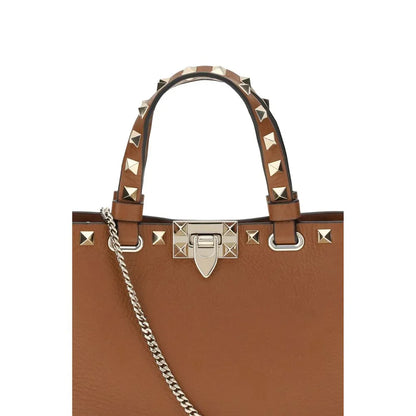 Valentino Garavani Mini Shopping Rockstud - MARANOS