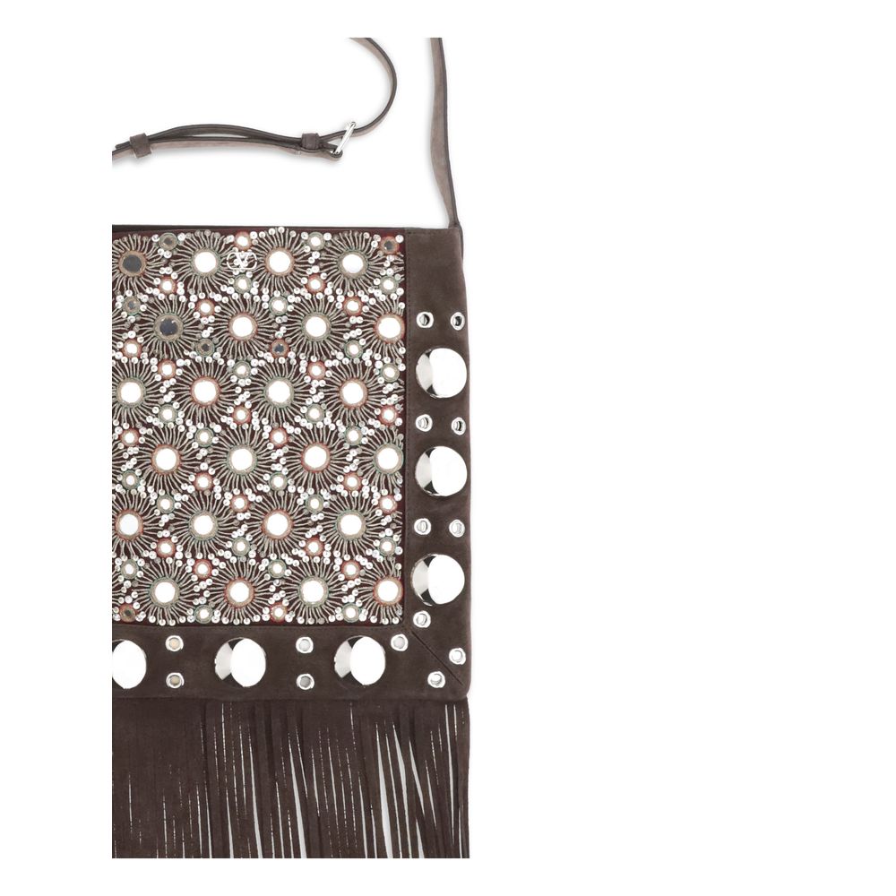 Valentino Garavani Nellcôte schoudertas Valentino Garavani