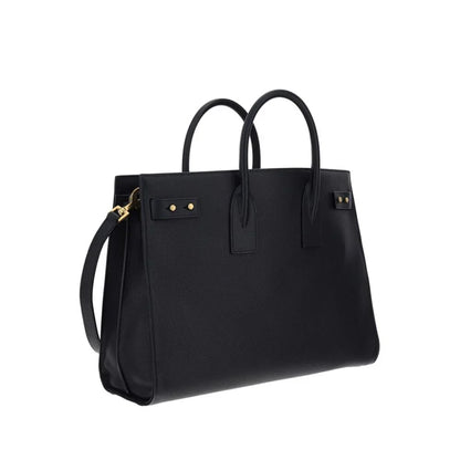 Saint Laurent Sac De Jour leren handtas - MARANOS
