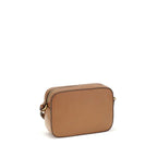 Coccinelle leren schoudertas Beat Soft - MARANOS