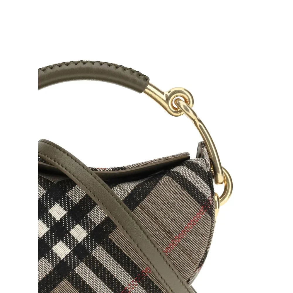 Burberry Brindle clutch - MARANOS