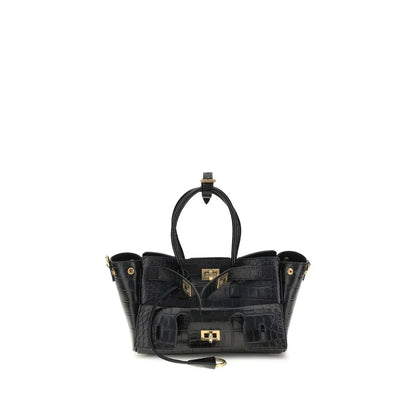 Balenciaga Bel Air Mini schoudertas - MARANOS